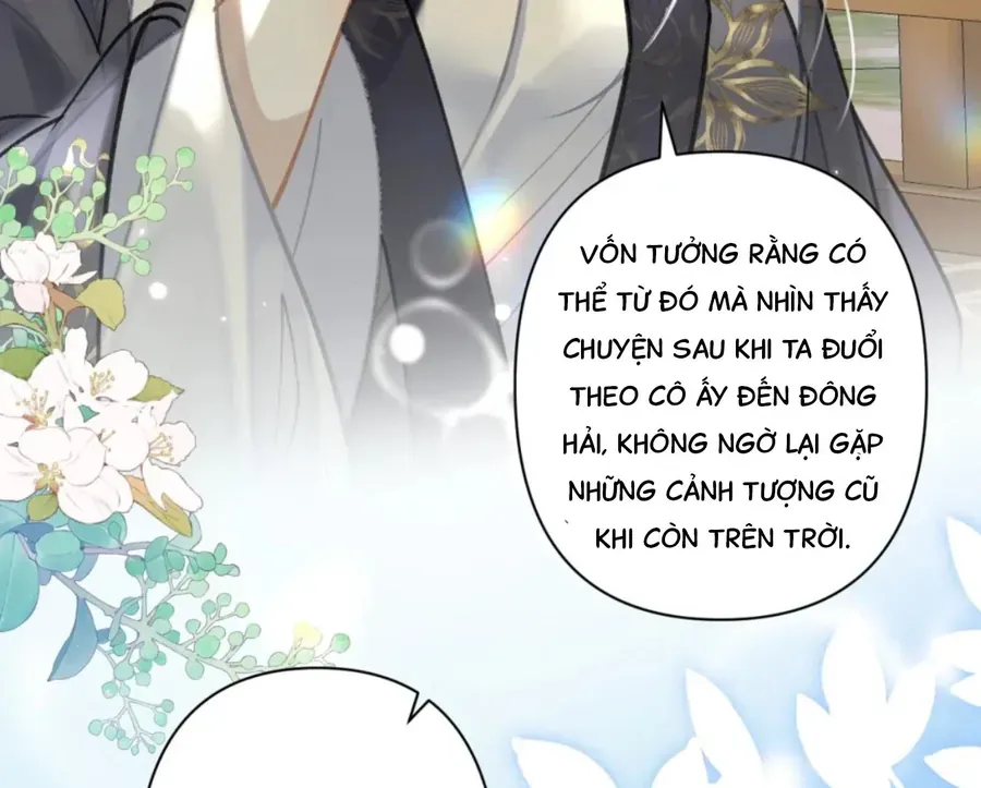 Đến Đông Hải Tìm Mỹ Nhân Chap 55 - Next Chap 54