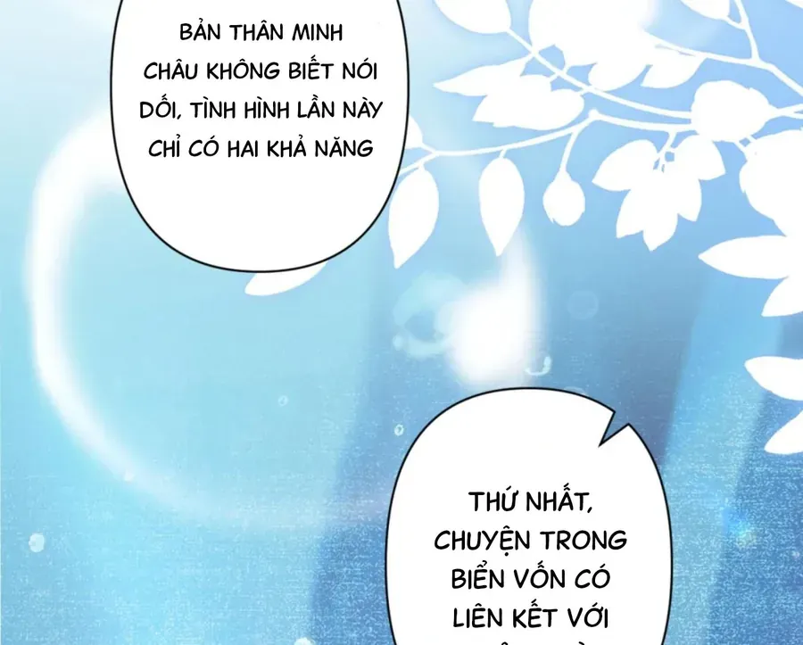 Đến Đông Hải Tìm Mỹ Nhân Chap 55 - Next Chap 54