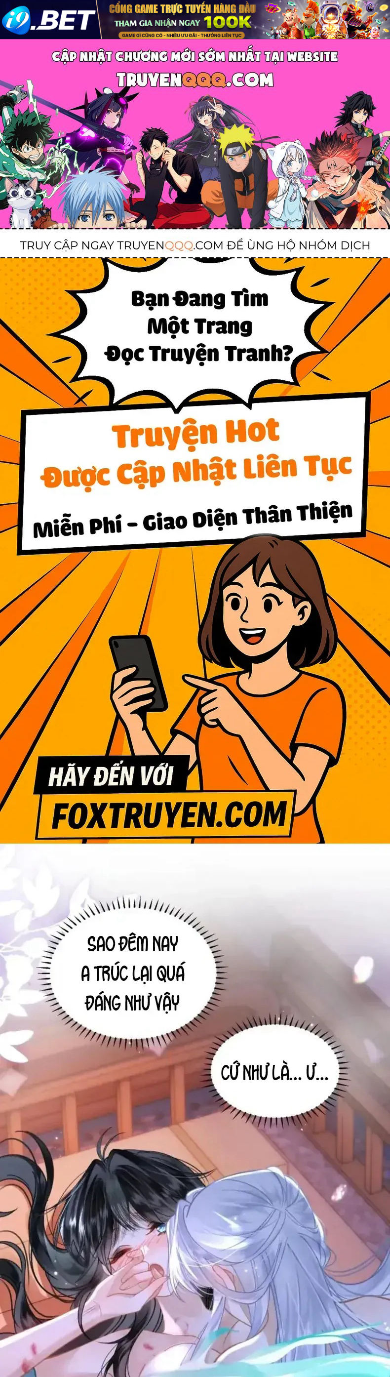 Đến Đông Hải Tìm Mỹ Nhân Chap 56 - Next Chap 55