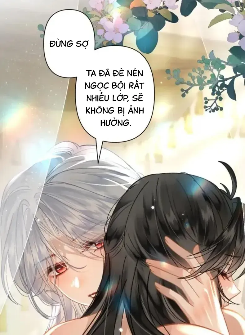 Đến Đông Hải Tìm Mỹ Nhân Chap 56 - Next Chap 55