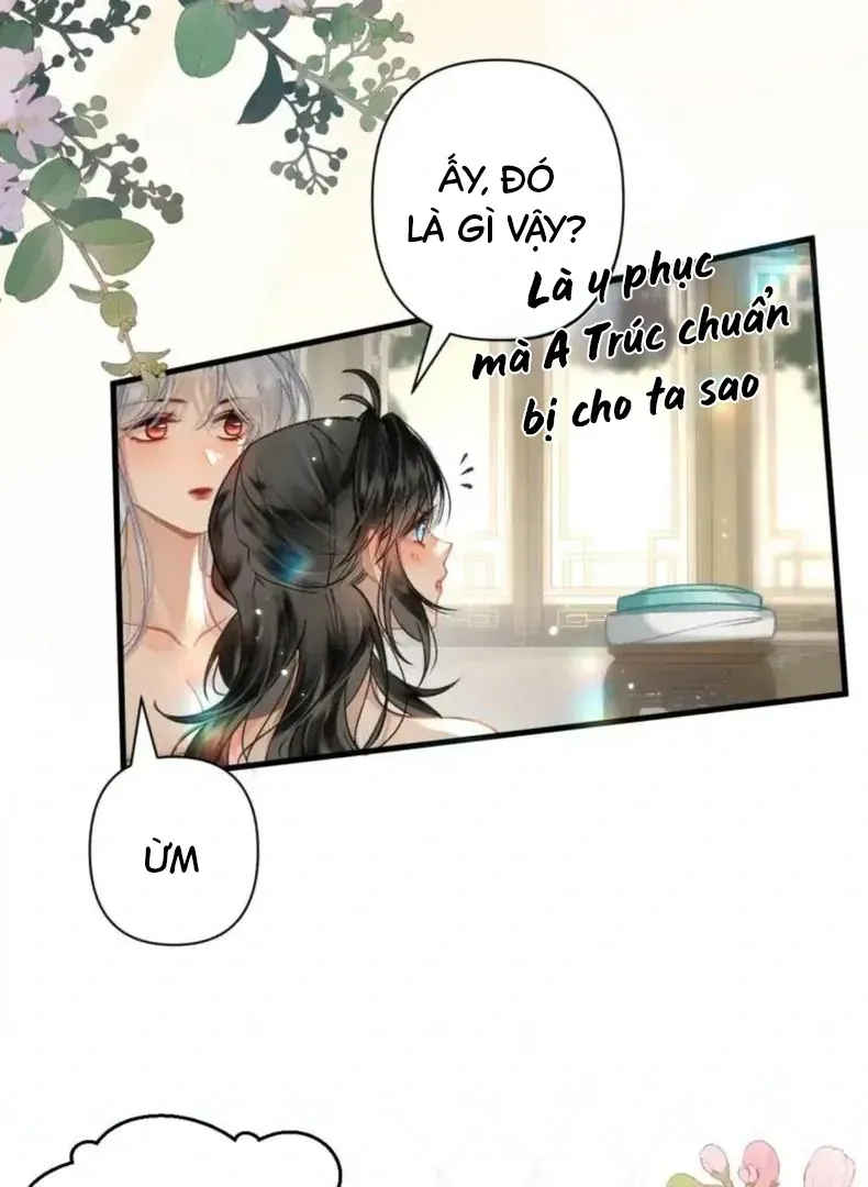 Đến Đông Hải Tìm Mỹ Nhân Chap 56 - Next Chap 55