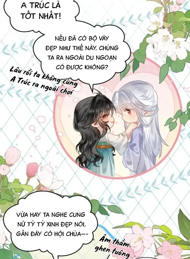 Đến Đông Hải Tìm Mỹ Nhân Chap 56 - Next Chap 55