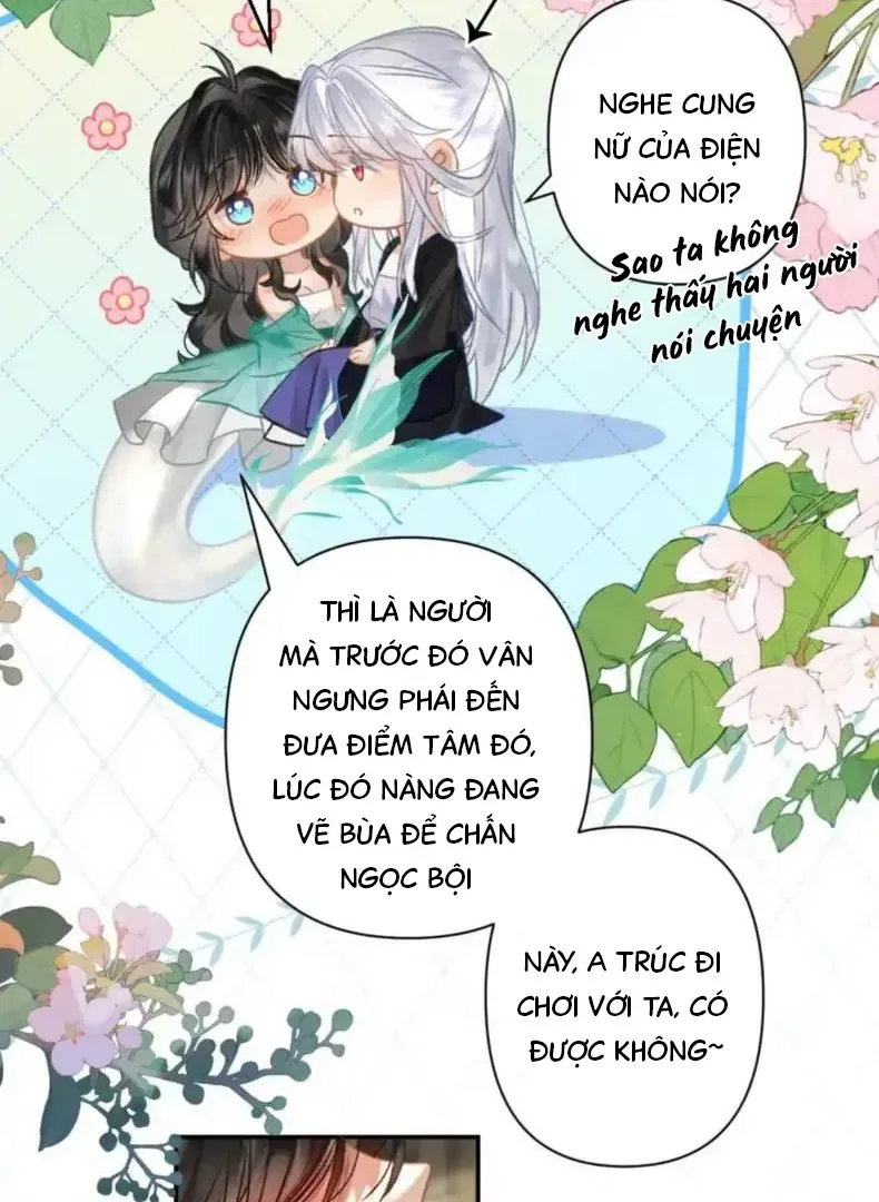 Đến Đông Hải Tìm Mỹ Nhân Chap 56 - Next Chap 55