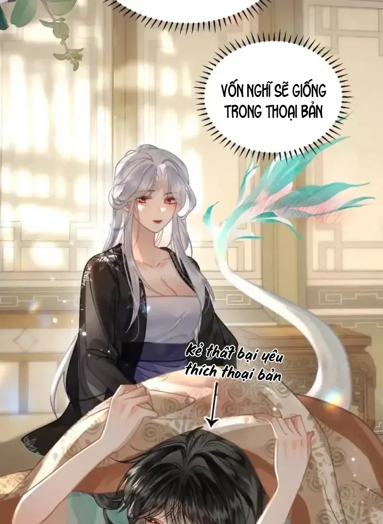 Đến Đông Hải Tìm Mỹ Nhân Chap 56 - Next Chap 55