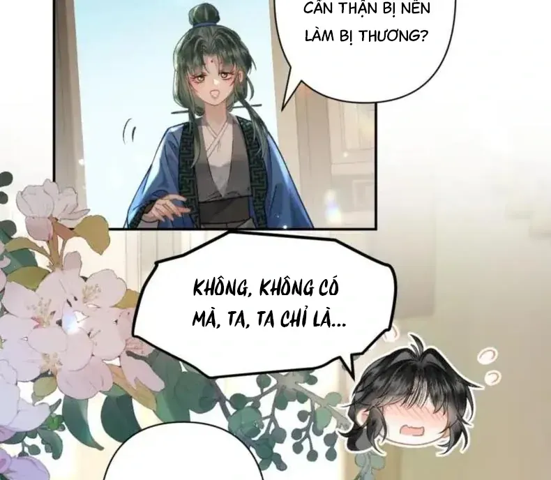 Đến Đông Hải Tìm Mỹ Nhân Chap 56 - Next Chap 55