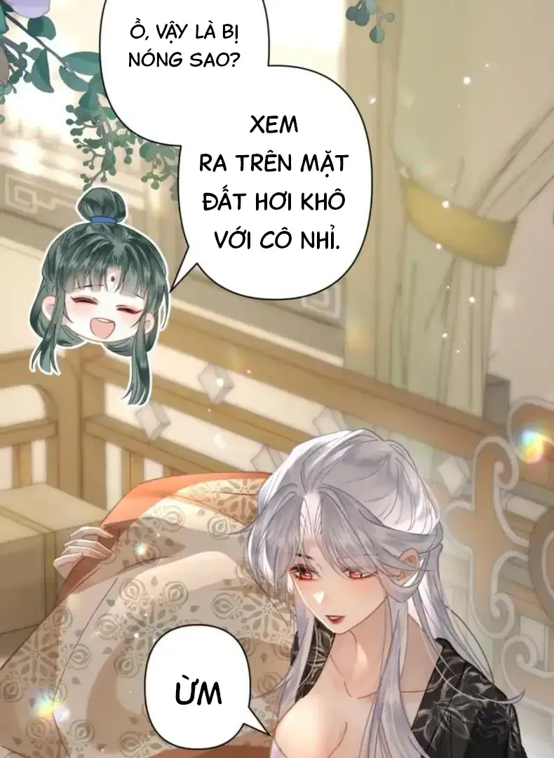 Đến Đông Hải Tìm Mỹ Nhân Chap 56 - Next Chap 55