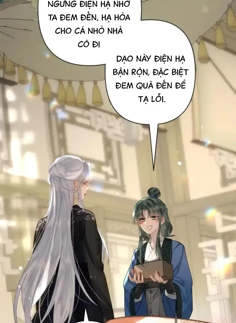 Đến Đông Hải Tìm Mỹ Nhân Chap 56 - Next Chap 55