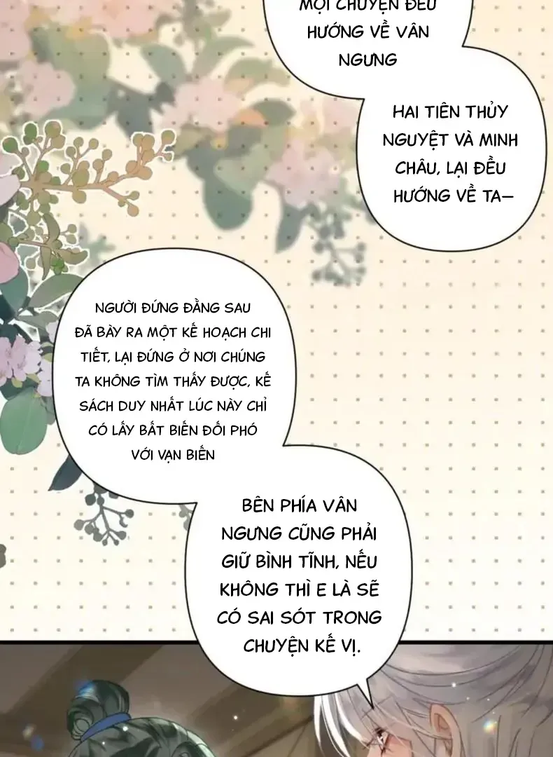 Đến Đông Hải Tìm Mỹ Nhân Chap 56 - Next Chap 55