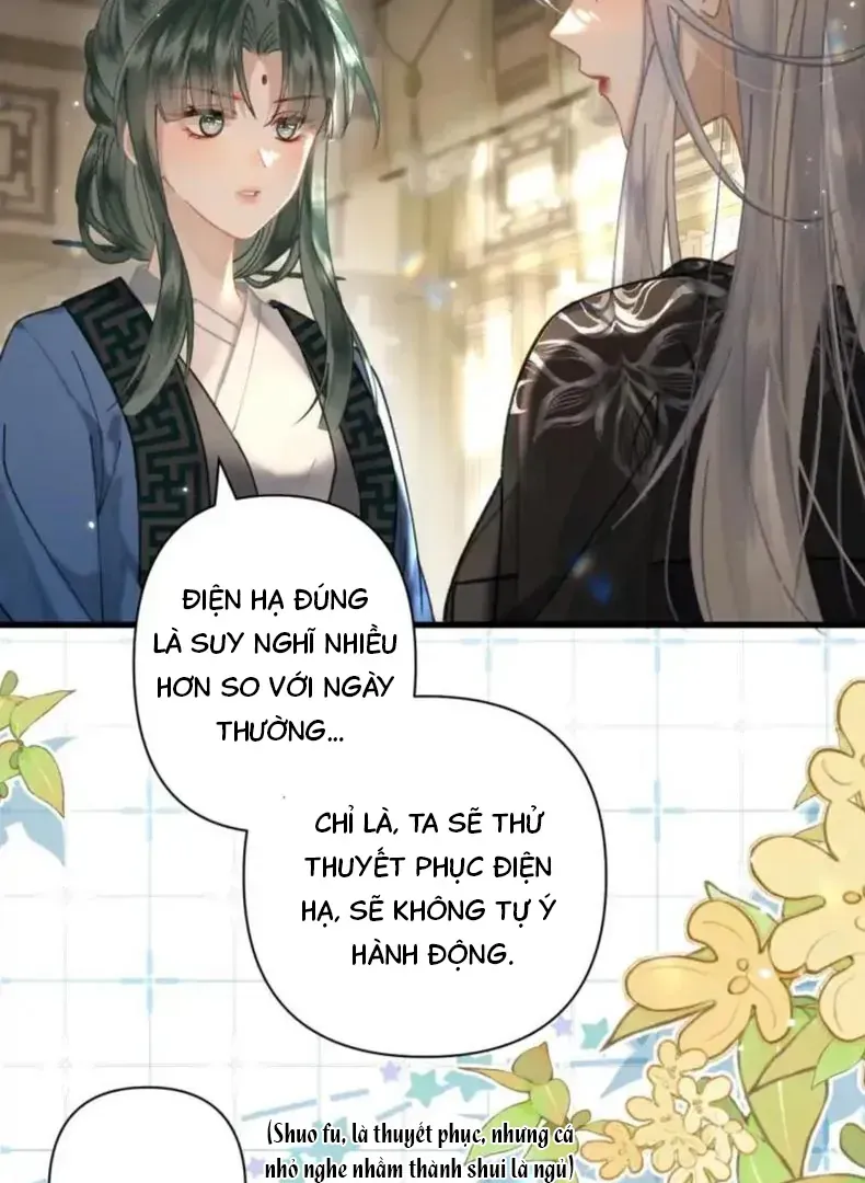 Đến Đông Hải Tìm Mỹ Nhân Chap 56 - Next Chap 55