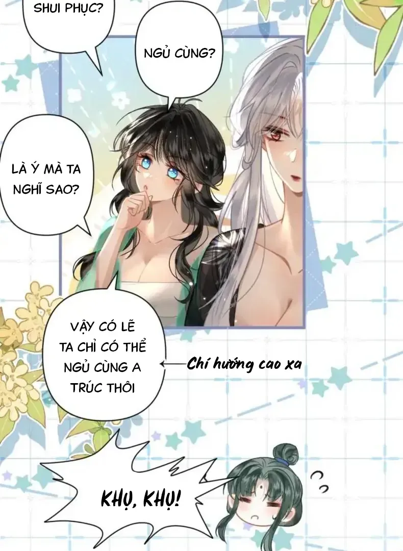 Đến Đông Hải Tìm Mỹ Nhân Chap 56 - Next Chap 55