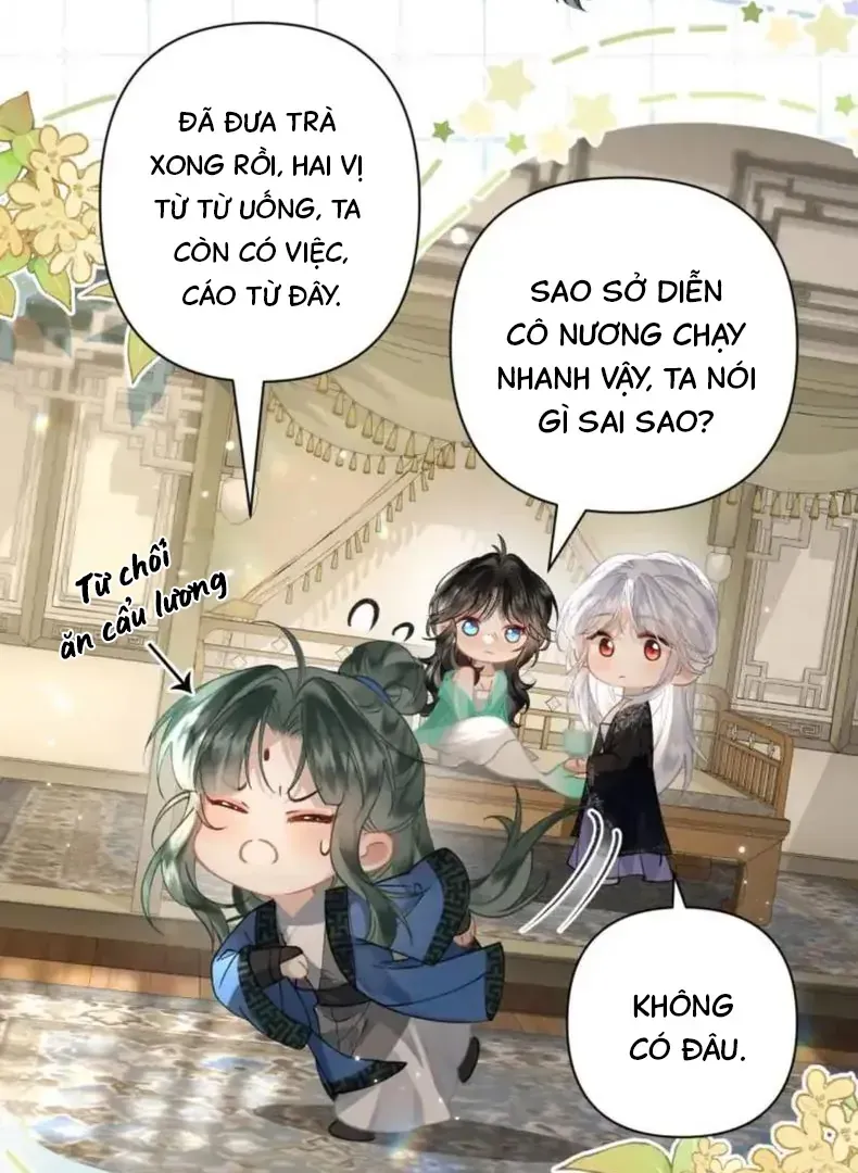 Đến Đông Hải Tìm Mỹ Nhân Chap 56 - Next Chap 55