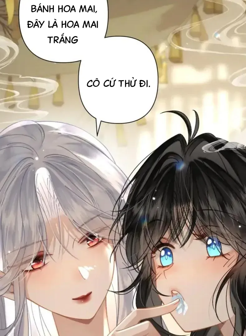 Đến Đông Hải Tìm Mỹ Nhân Chap 56 - Next Chap 55