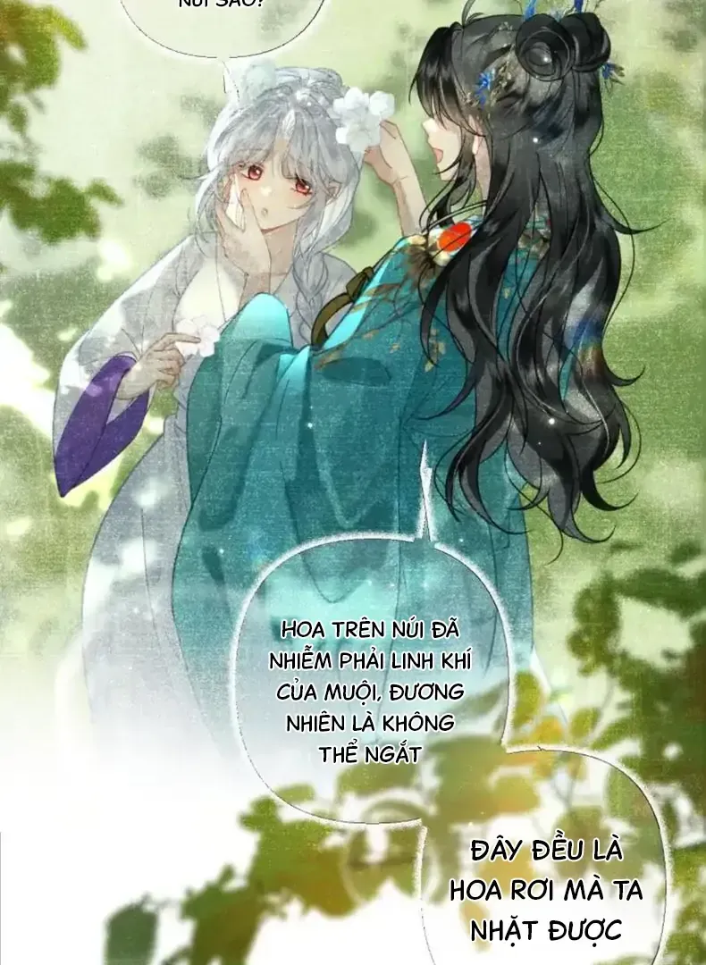 Đến Đông Hải Tìm Mỹ Nhân Chap 56 - Next Chap 55