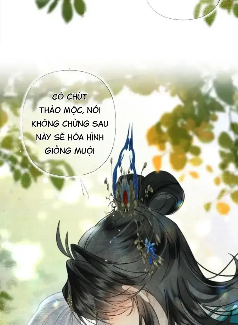Đến Đông Hải Tìm Mỹ Nhân Chap 56 - Next Chap 55