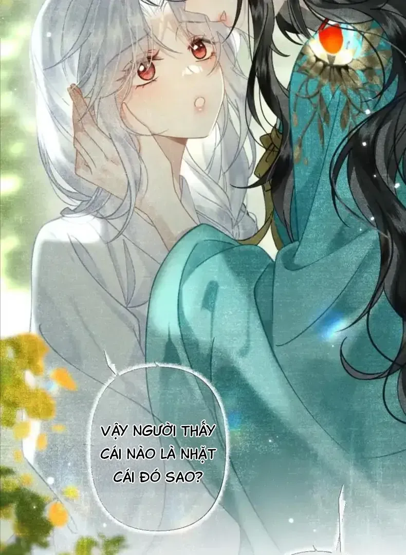 Đến Đông Hải Tìm Mỹ Nhân Chap 56 - Next Chap 55