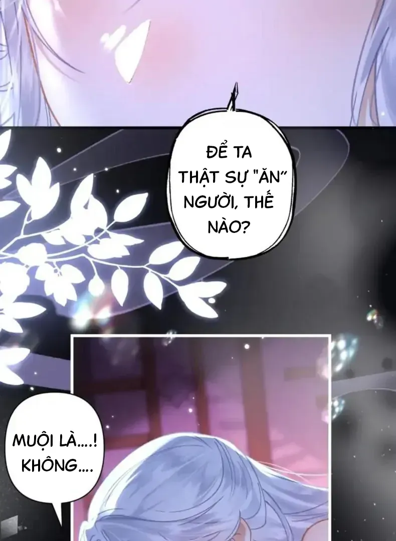 Đến Đông Hải Tìm Mỹ Nhân Chap 56 - Next Chap 55