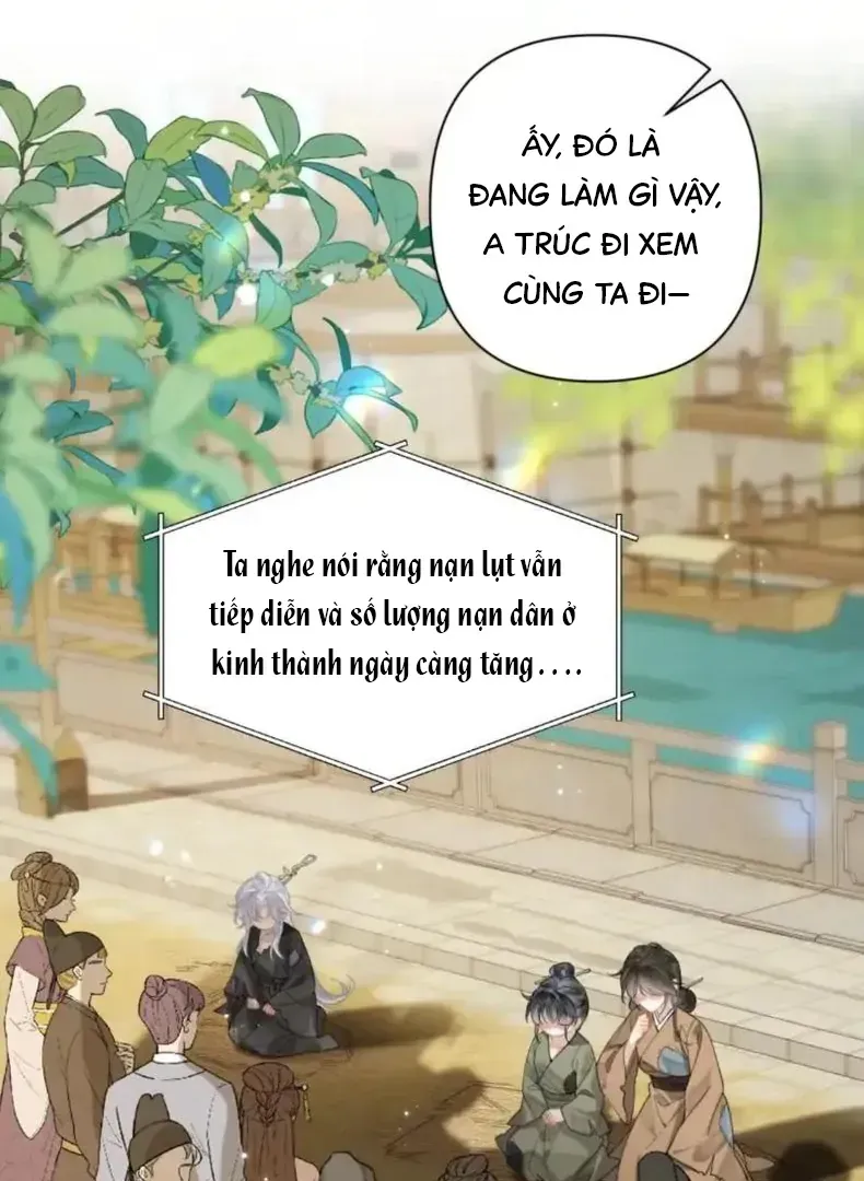 Đến Đông Hải Tìm Mỹ Nhân Chap 56 - Next Chap 55