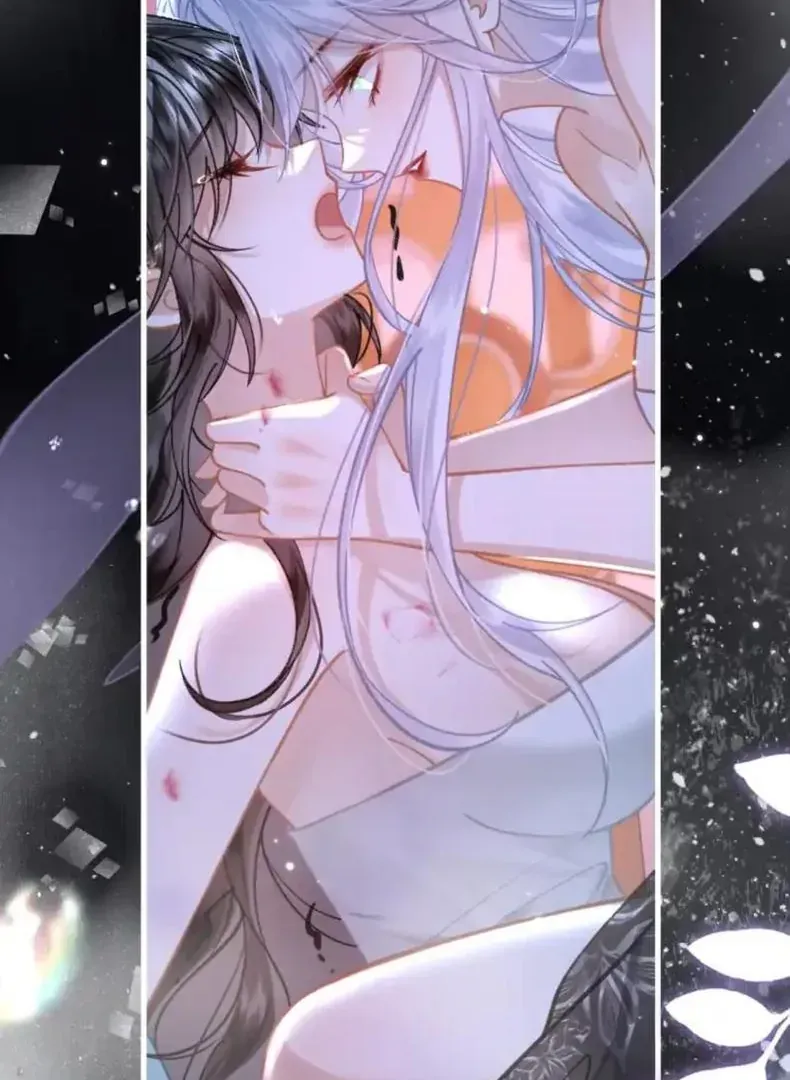 Đến Đông Hải Tìm Mỹ Nhân Chap 56 - Next Chap 55