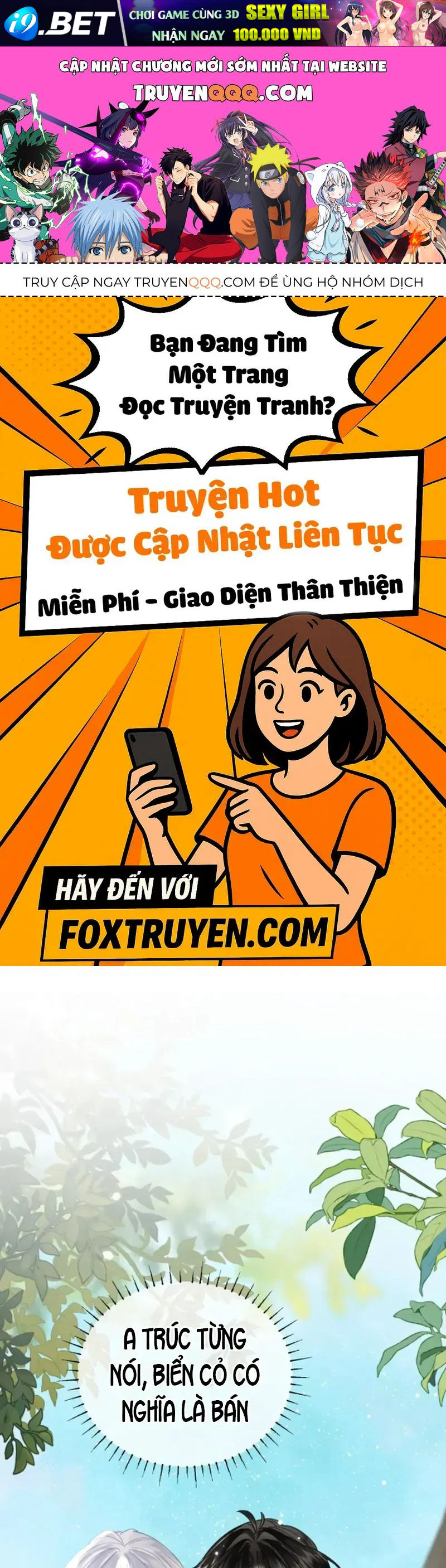 Đến Đông Hải Tìm Mỹ Nhân Chap 57 - Next Chap 56