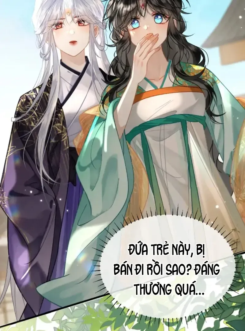 Đến Đông Hải Tìm Mỹ Nhân Chap 57 - Next Chap 56