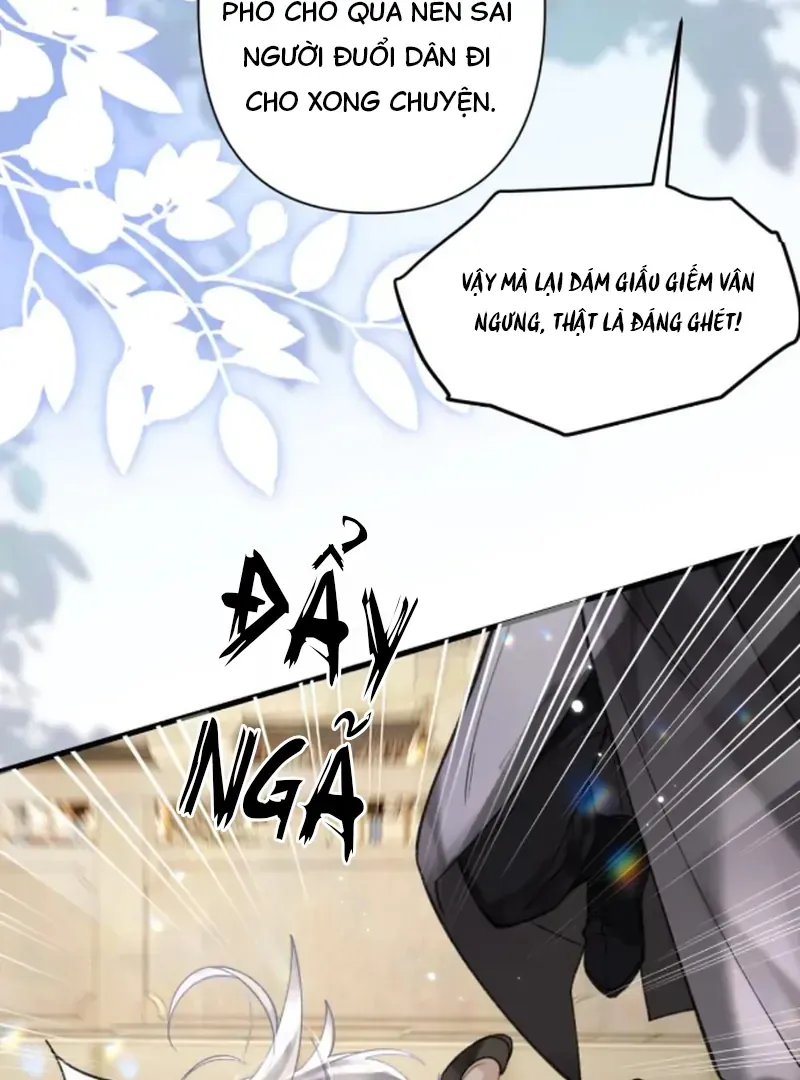 Đến Đông Hải Tìm Mỹ Nhân Chap 57 - Next Chap 56