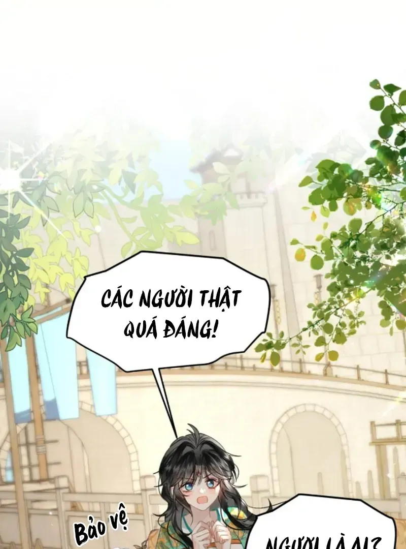 Đến Đông Hải Tìm Mỹ Nhân Chap 57 - Next Chap 56