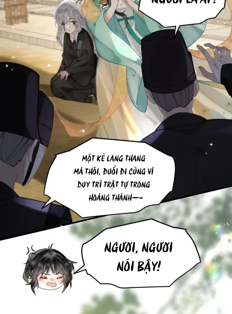 Đến Đông Hải Tìm Mỹ Nhân Chap 57 - Next Chap 56