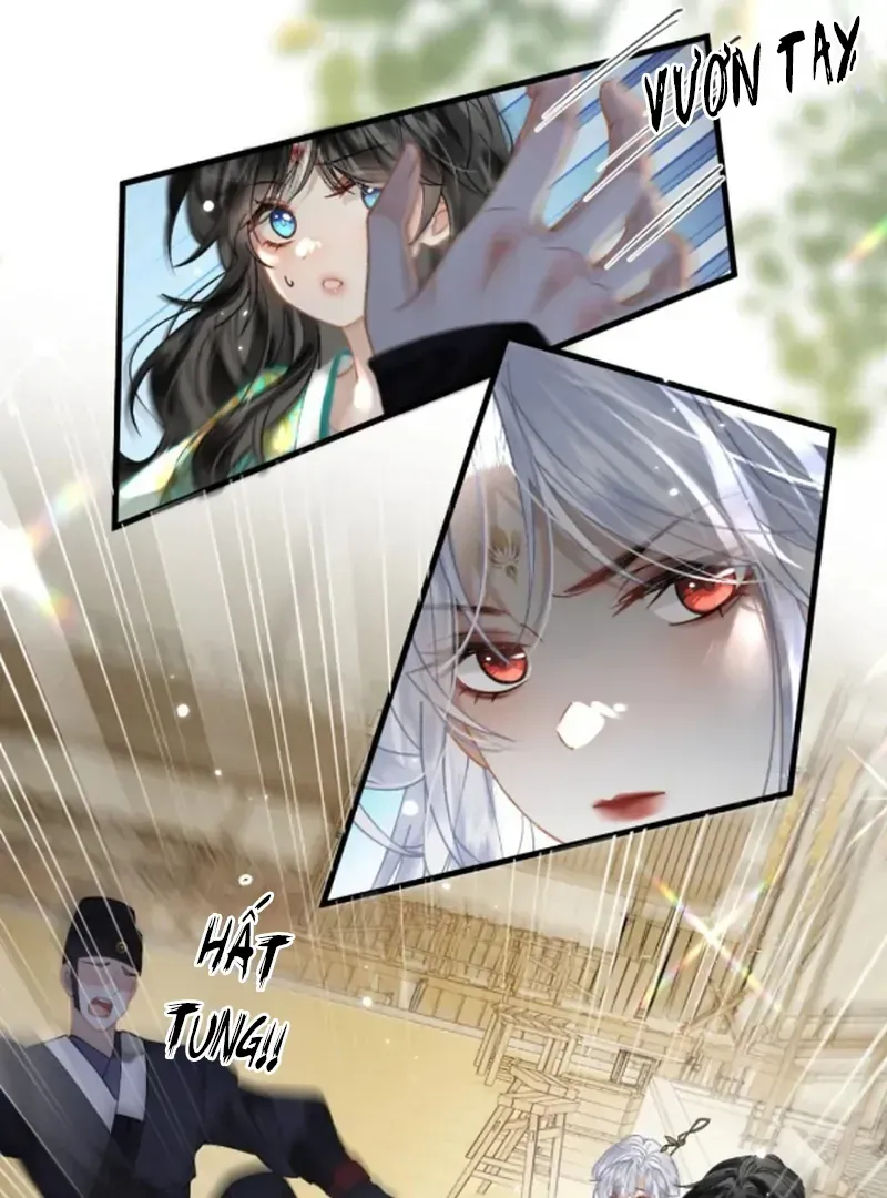 Đến Đông Hải Tìm Mỹ Nhân Chap 57 - Next Chap 56