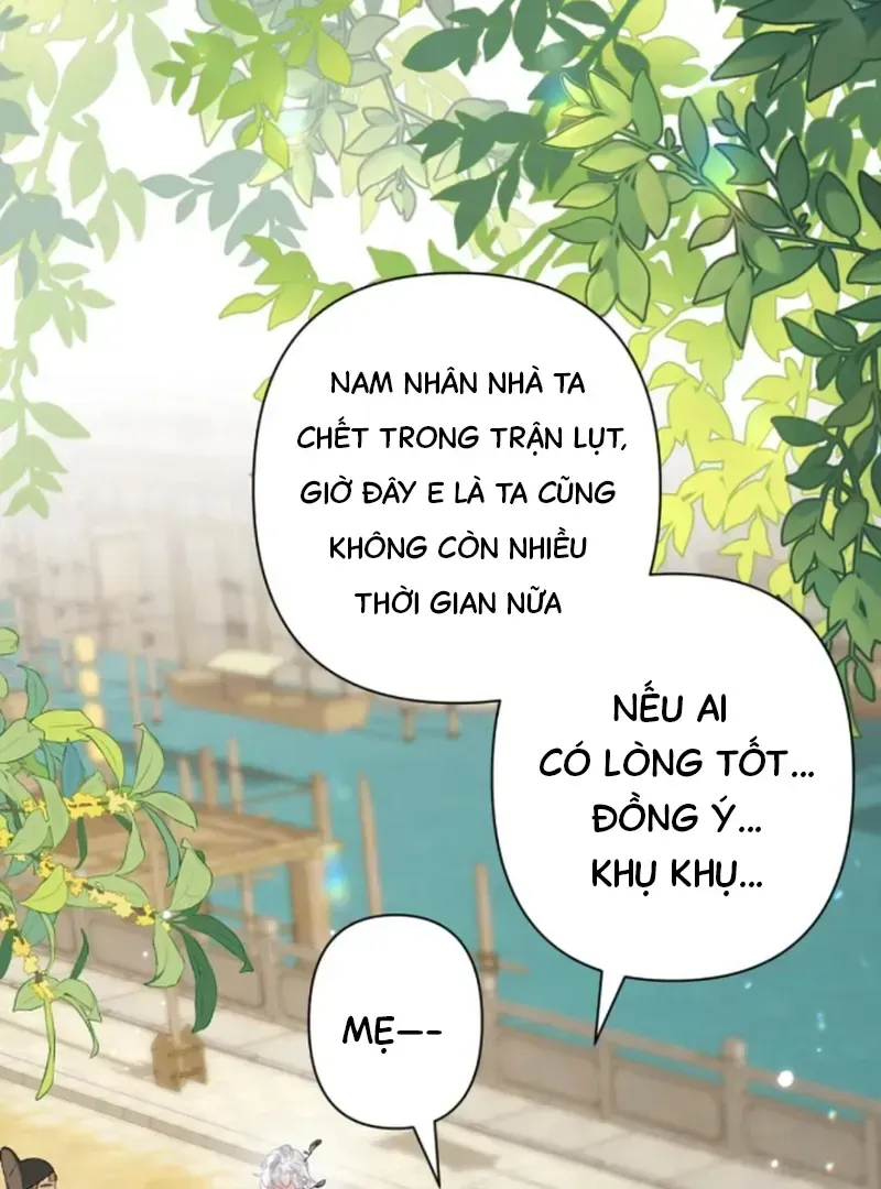 Đến Đông Hải Tìm Mỹ Nhân Chap 57 - Next Chap 56
