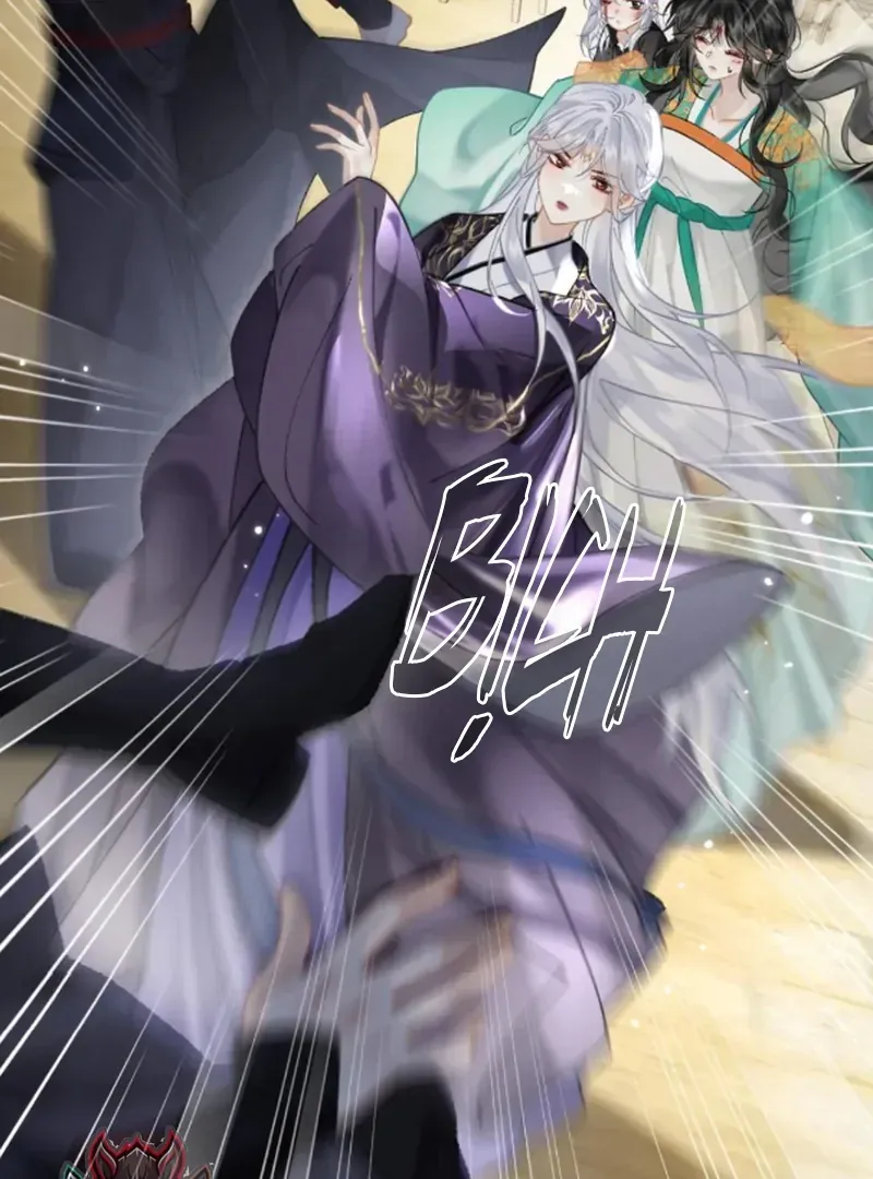 Đến Đông Hải Tìm Mỹ Nhân Chap 57 - Next Chap 56