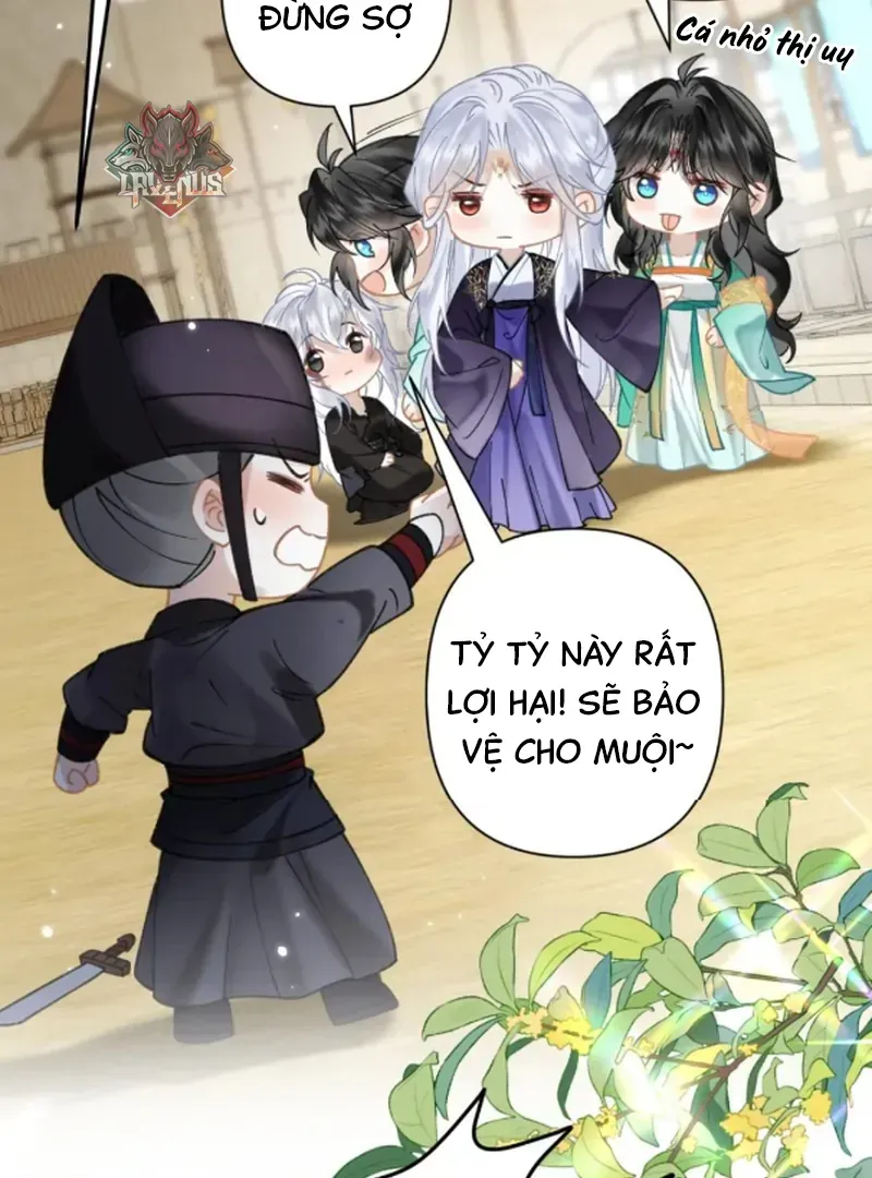 Đến Đông Hải Tìm Mỹ Nhân Chap 57 - Next Chap 56