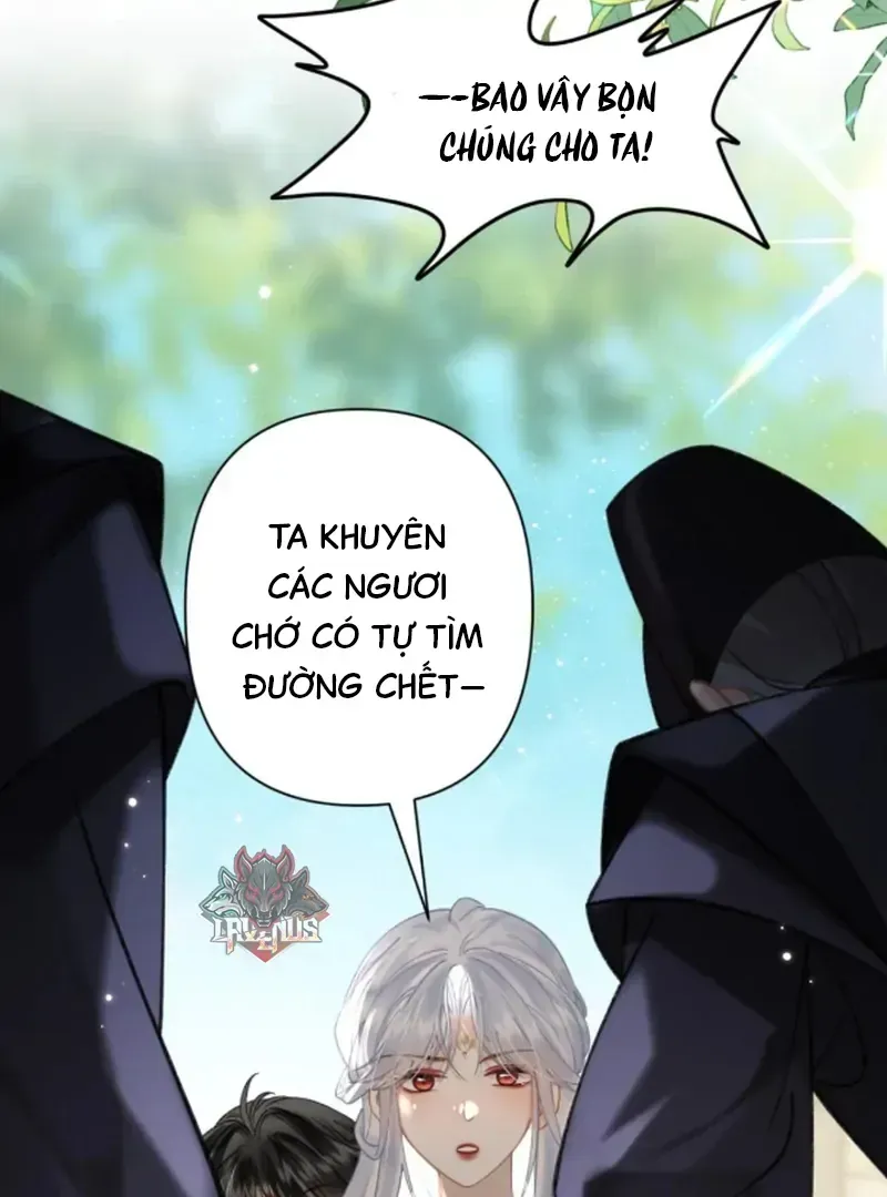 Đến Đông Hải Tìm Mỹ Nhân Chap 57 - Next Chap 56