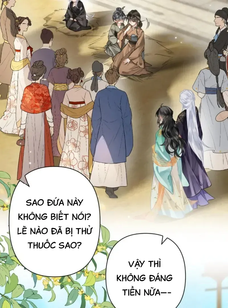 Đến Đông Hải Tìm Mỹ Nhân Chap 57 - Next Chap 56