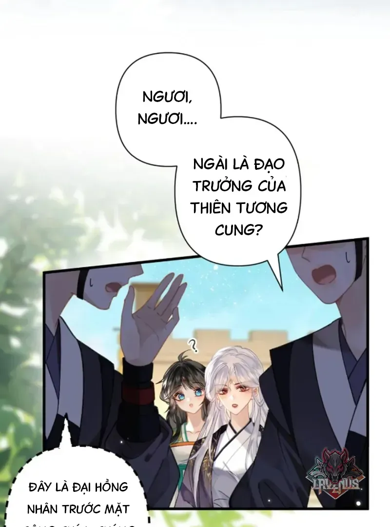 Đến Đông Hải Tìm Mỹ Nhân Chap 57 - Next Chap 56