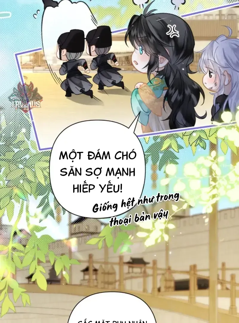 Đến Đông Hải Tìm Mỹ Nhân Chap 57 - Next Chap 56