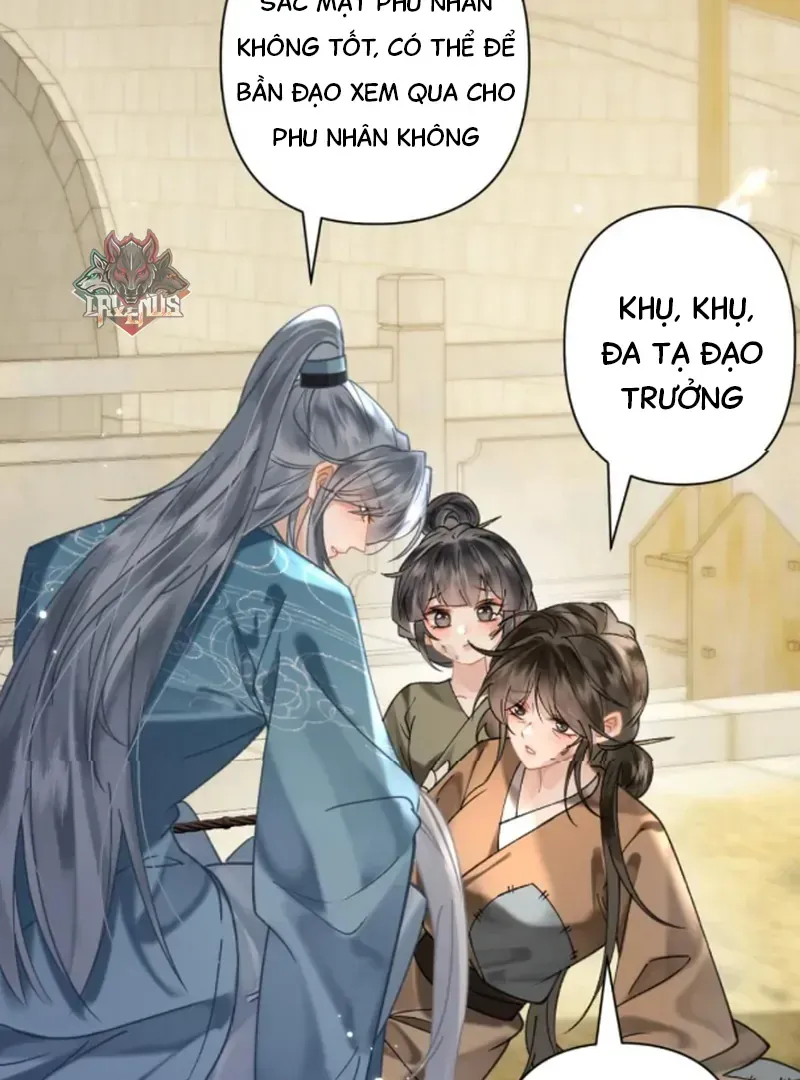 Đến Đông Hải Tìm Mỹ Nhân Chap 57 - Next Chap 56