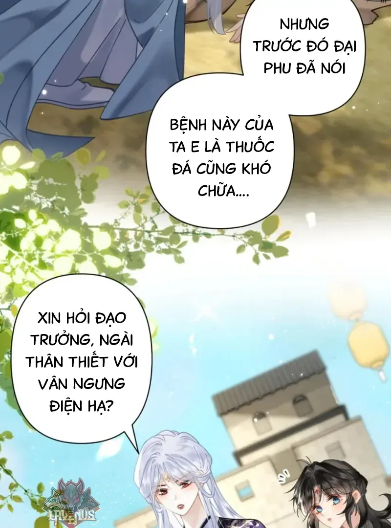 Đến Đông Hải Tìm Mỹ Nhân Chap 57 - Next Chap 56