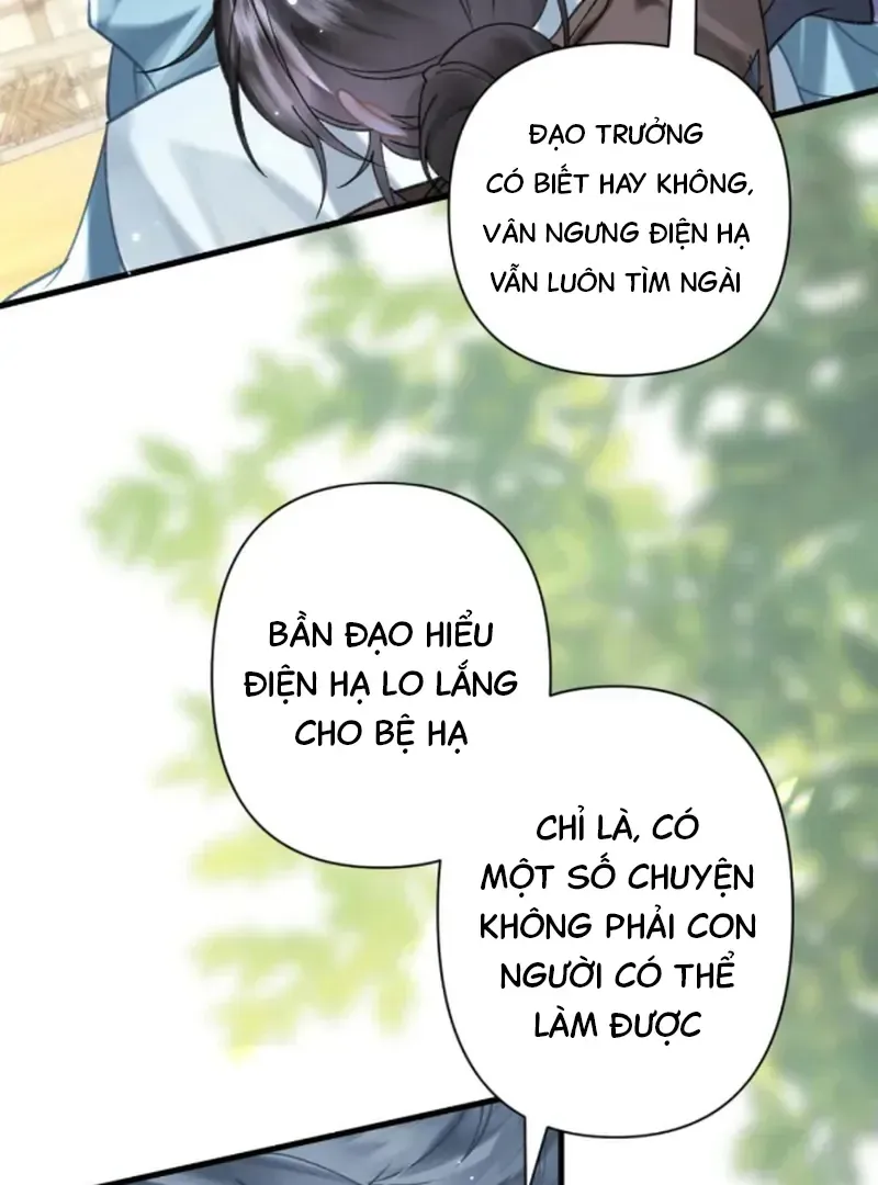Đến Đông Hải Tìm Mỹ Nhân Chap 57 - Next Chap 56