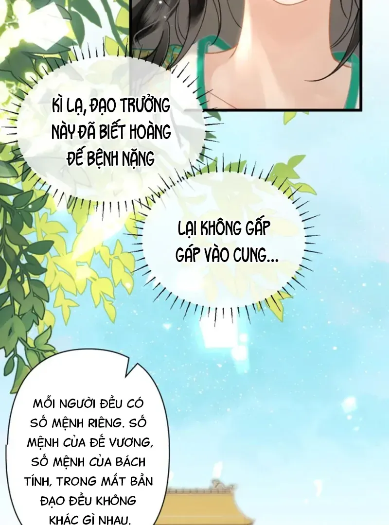 Đến Đông Hải Tìm Mỹ Nhân Chap 57 - Next Chap 56