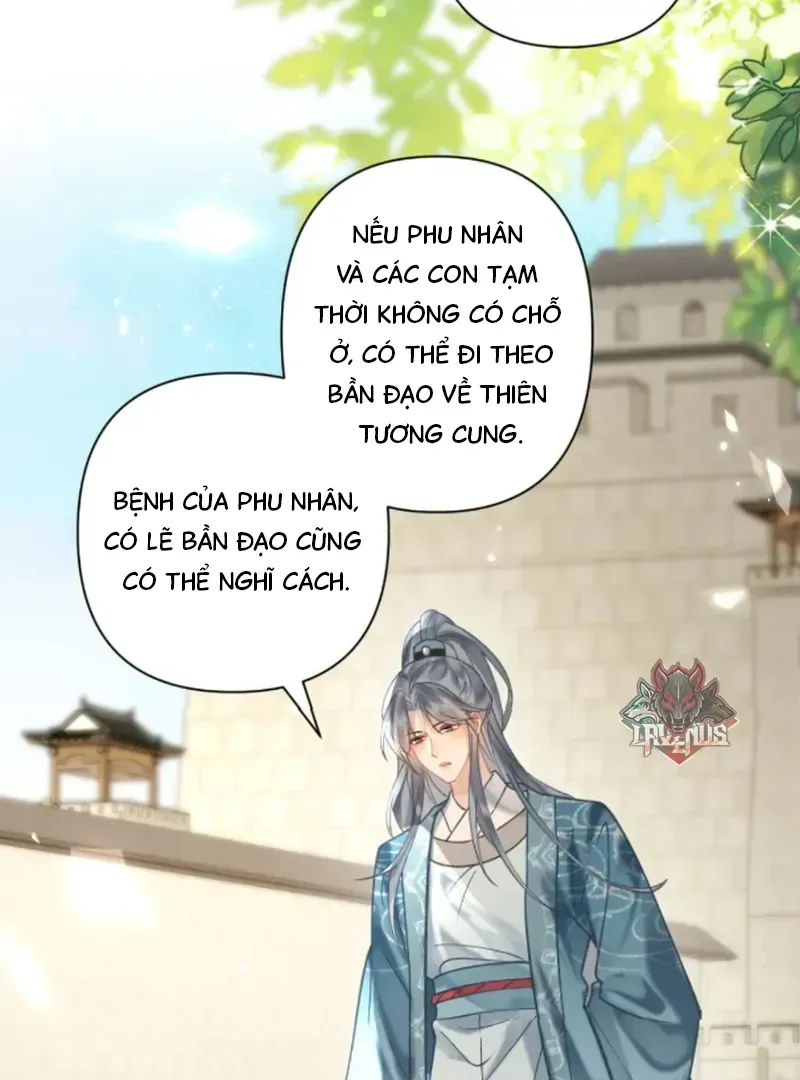 Đến Đông Hải Tìm Mỹ Nhân Chap 57 - Next Chap 56