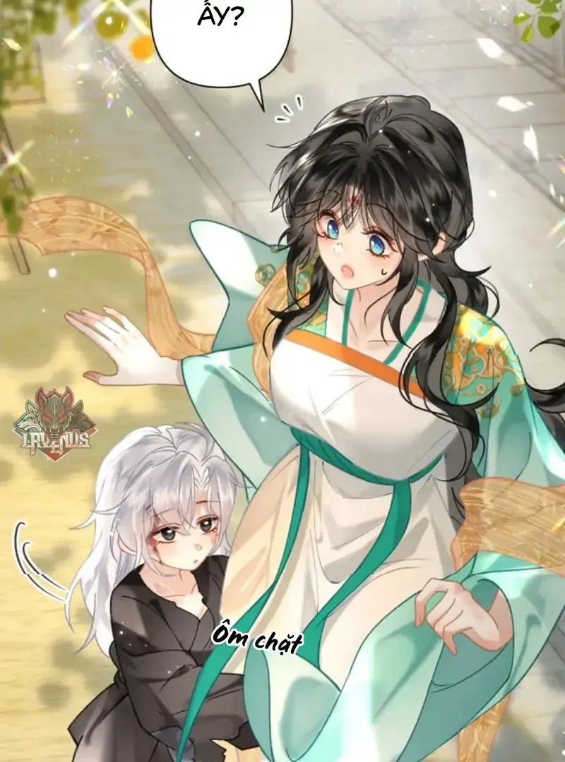 Đến Đông Hải Tìm Mỹ Nhân Chap 57 - Next Chap 56