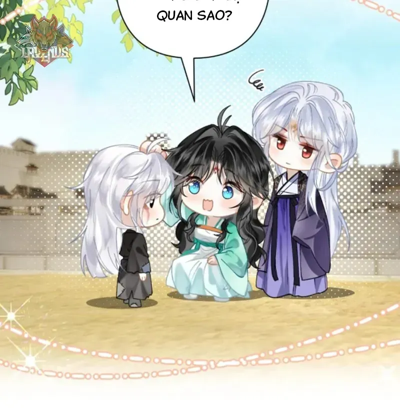 Đến Đông Hải Tìm Mỹ Nhân Chap 57 - Next Chap 56