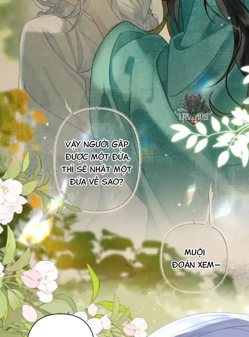 Đến Đông Hải Tìm Mỹ Nhân Chap 57 - Next Chap 56