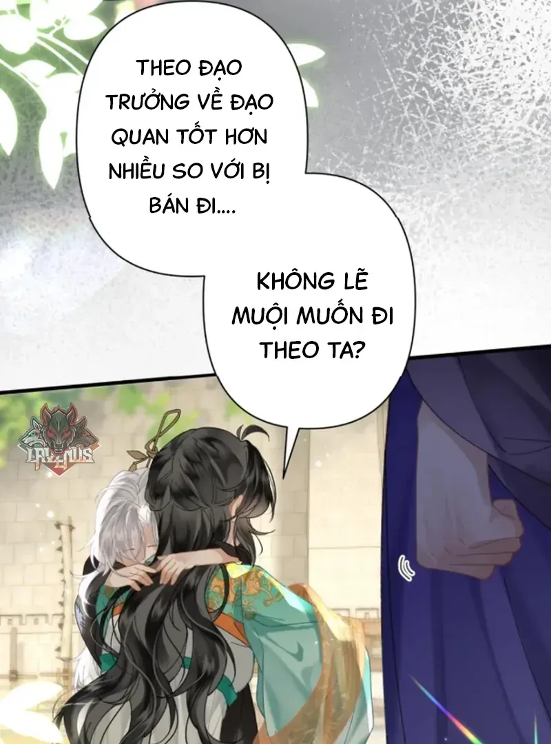 Đến Đông Hải Tìm Mỹ Nhân Chap 57 - Next Chap 56