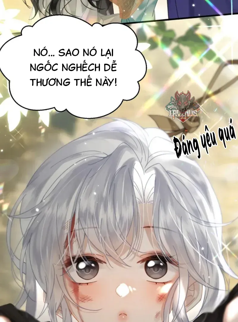 Đến Đông Hải Tìm Mỹ Nhân Chap 57 - Next Chap 56