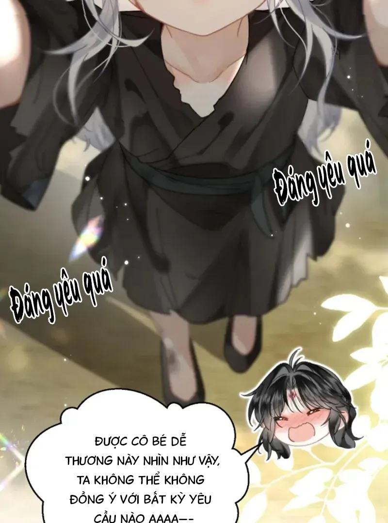 Đến Đông Hải Tìm Mỹ Nhân Chap 57 - Next Chap 56