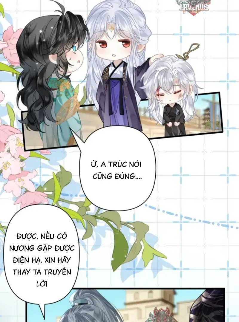 Đến Đông Hải Tìm Mỹ Nhân Chap 57 - Next Chap 56