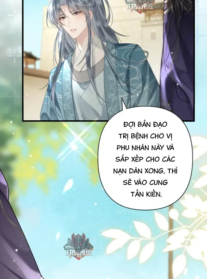 Đến Đông Hải Tìm Mỹ Nhân Chap 57 - Next Chap 56
