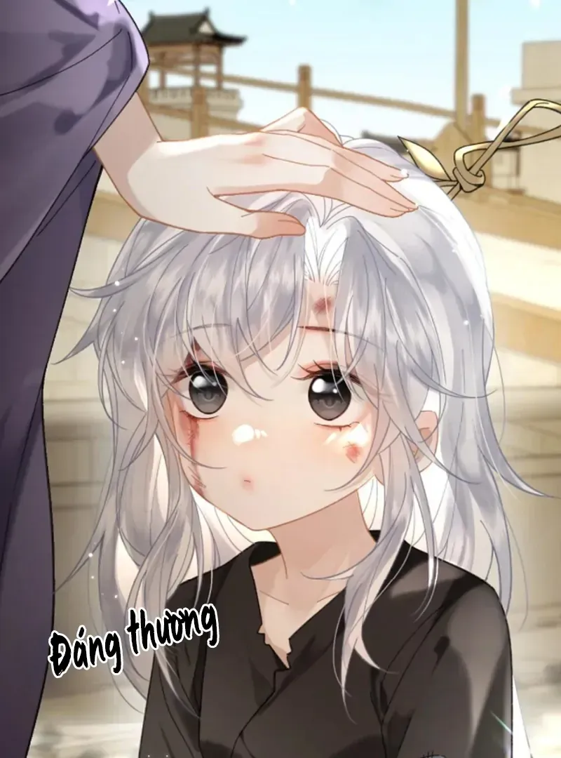 Đến Đông Hải Tìm Mỹ Nhân Chap 57 - Next Chap 56