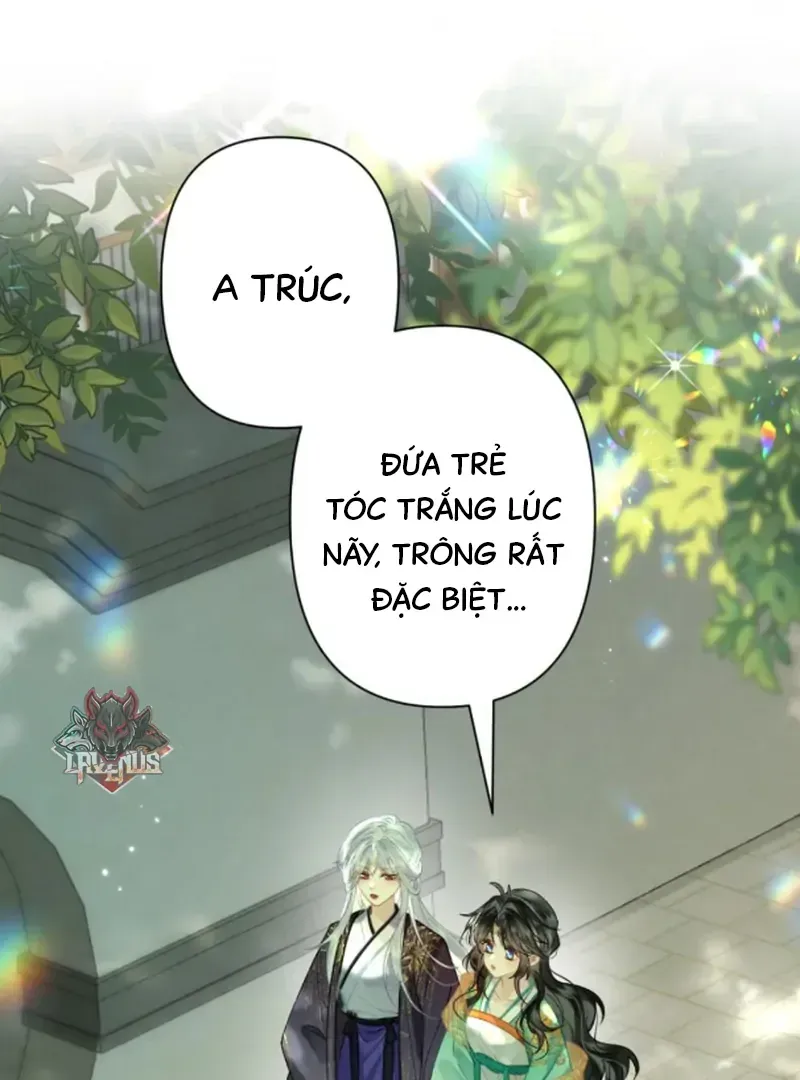 Đến Đông Hải Tìm Mỹ Nhân Chap 57 - Next Chap 56